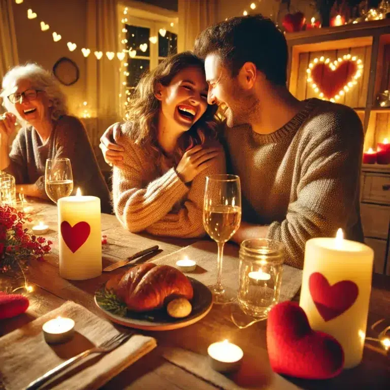 Happy Valentine’s Day!