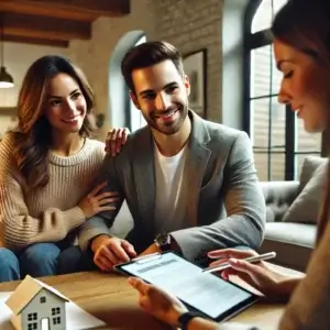 Financing & Loan Guidance - Buying Services