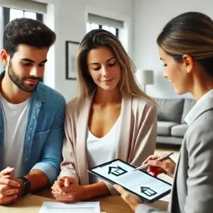 Client Education & Home Buying Process - Buying Services