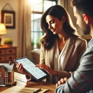 Home Search & Personalized Property Selection - Buying Services