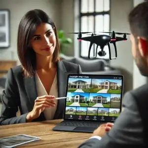 High-Impact Property Previews - Buying Services