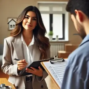 Inspections, Appraisals & Due Diligence - Buying Services