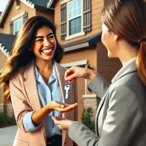 Closing Day & Move-In Support - Buying Services