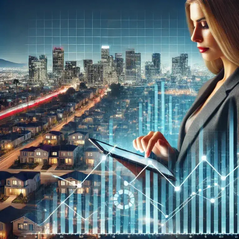 What Are Market Trends in Real Estate?