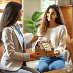 Post-Purchase Support - Buying Services