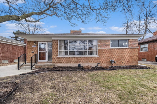 Open House in Saint Clair! 