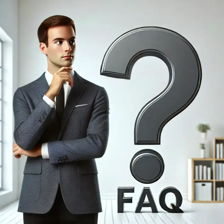 Frequently Asked Questions | Everything You Need to Know About Real Estate
