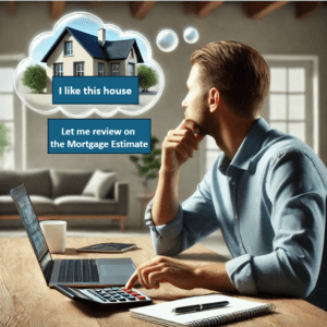 Common questions about the Quick Mortgage Estimator