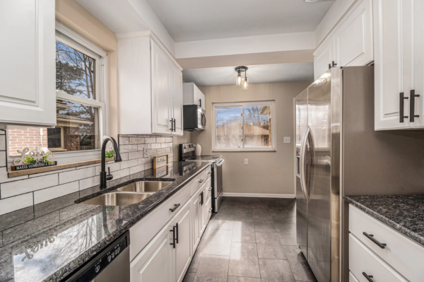 Open House in Saint Clair! 2