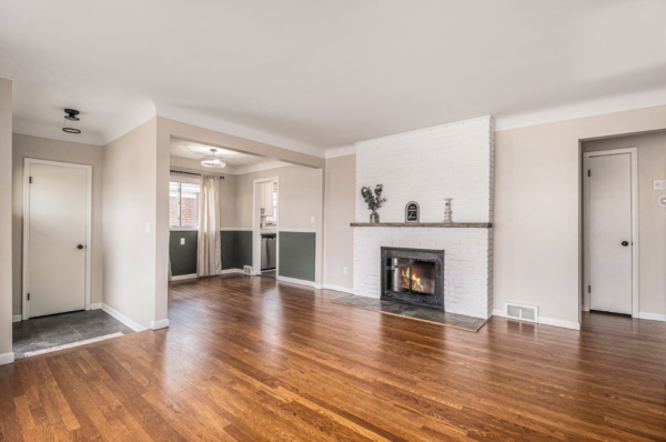 Open House in Saint Clair! 1