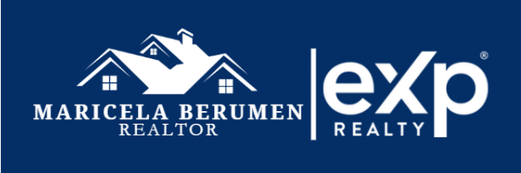 MaricelaBerumenRealtor Logo - Home